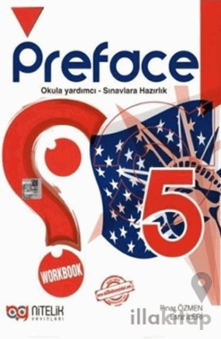 5. Sınıf Preface Workbook