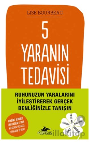 5 Yaranın Tedavisi
