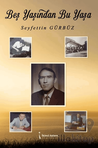 5 Yaşından Bu Yaşa