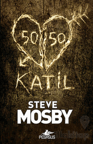 50/50 Katil