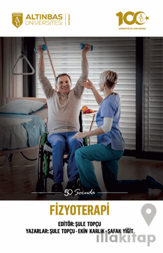 50 Soruda Fizyoterapi