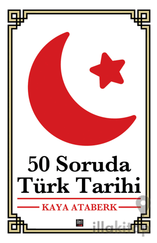 50 Soruda Türk Tarihi