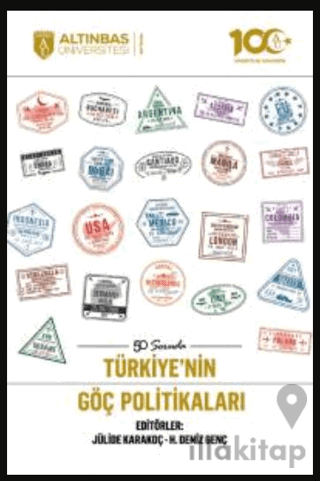 50 Soruda Türkiye’nin Göç Politikaları