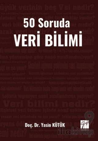 50 Soruda Veri Bilimi