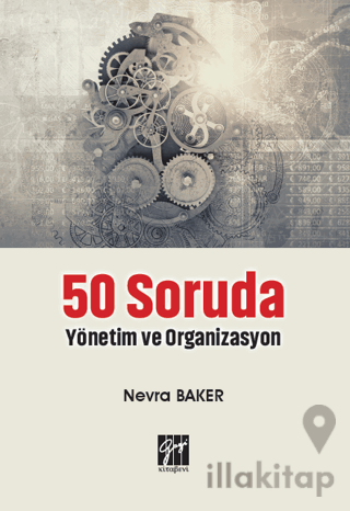 50 Soruda Yönetim ve Organizasyon
