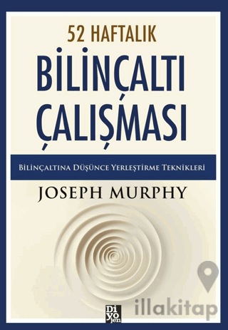 52 Haftalık Bilinçaltı Çalışması