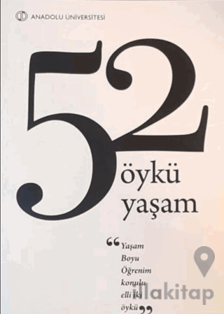 52 Öykü Yaşam