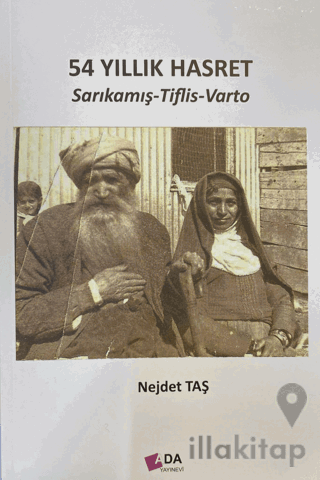 54 Yıllık Hasret