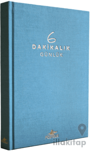 6 Dakikalık Günlük