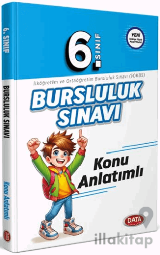 6. Sınıf Bursluluk Sınavı Konu Anlatımlı