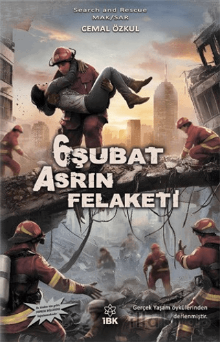 6 Şubat Asrın Felaketi