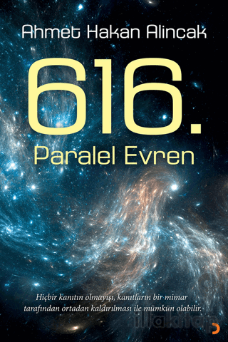 616. Paralel Evren
