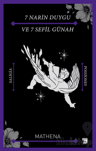 7 Narin Duygu ve 7 Sefil Günah