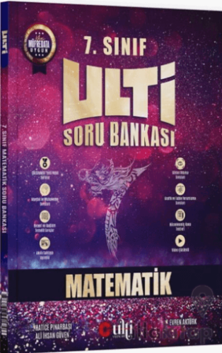 7. Sınıf Matematik Soru Bankası