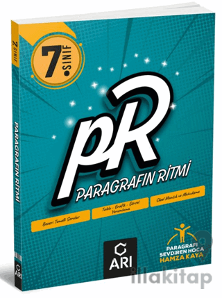 7. Sınıf Paragrafın Ritmi