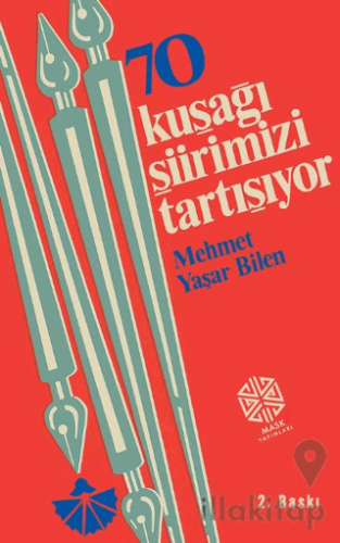70 Kuşağı Şiirimizi Tartışıyor