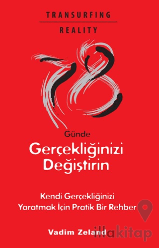 78 Günde Gerçekliğinizi Değiştirin