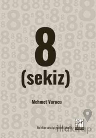8 (Sekiz)