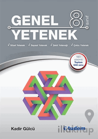 8. Sınıf Genel Yetenek