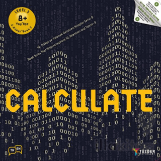 8+ Yaş Calculate