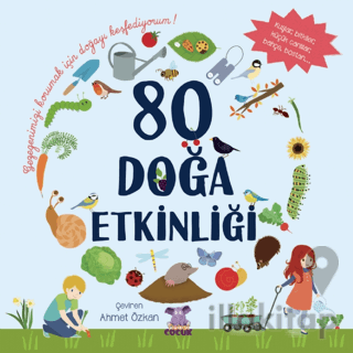 80 Doğa Etkinliği