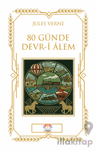 80 Günde Devr-i Alem