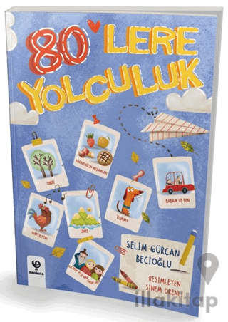 80'lere Yolculuk