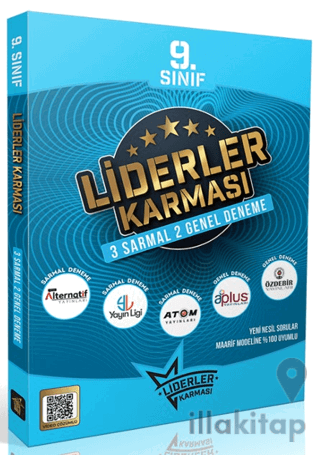 9. Sınıf 5 Deneme - 2026 Model