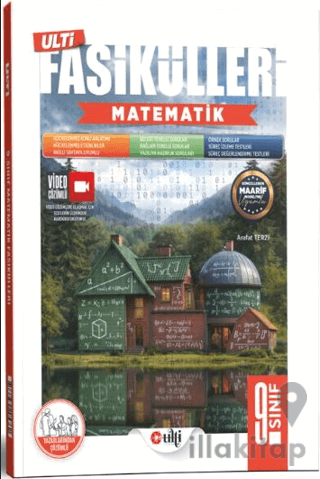 9. Sınıf Matematik Ulti Fasikülleri