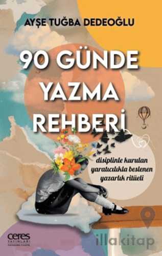 90 Günde Yazma Rehberi