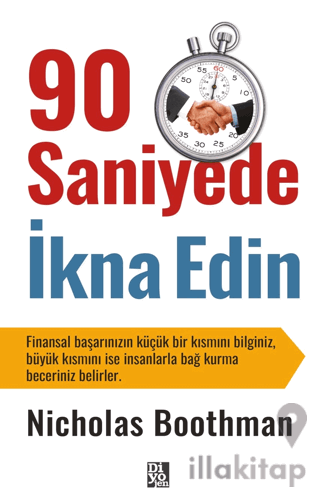 90 Saniyede İkna Edin