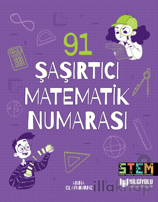 91 Şaşırtıcı Matematik Numarası