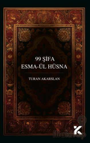 99 Esma-ül Hüsna