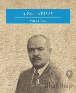 A. Besim Atalay