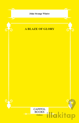 A Blaze of Glory