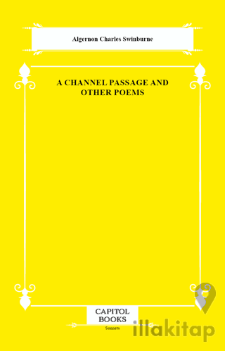A Channel Passage and Other Poems