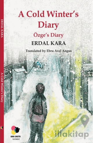 A Cold Winter’s Diary