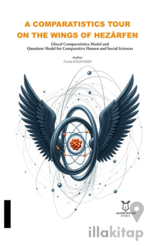 A Comparatistics Tour On The Wings Of Hezarfen