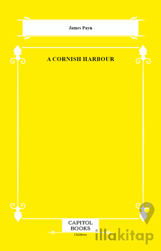 A Cornish Harbour
