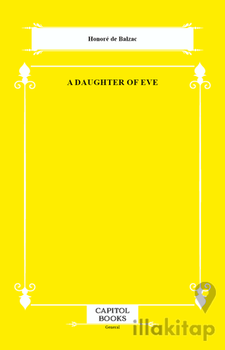 A Daughter of Eve