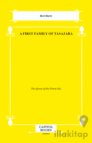 A First Family of Tasajara