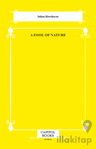 A Fool of Nature