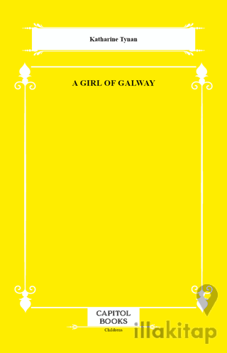 A Girl of Galway
