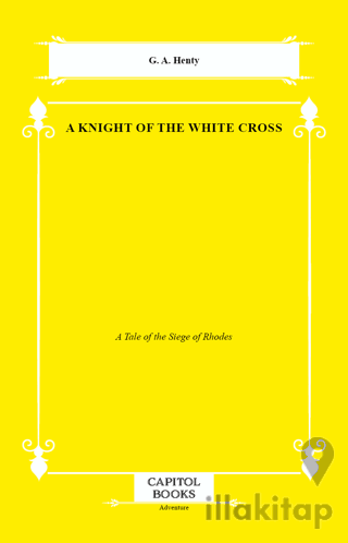 A Knight of the White Cross