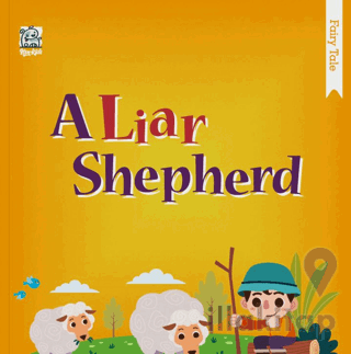 A Liar Shepherd