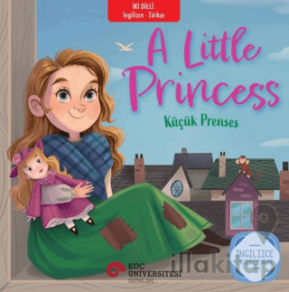 A Little Princess - Küçük Prenses