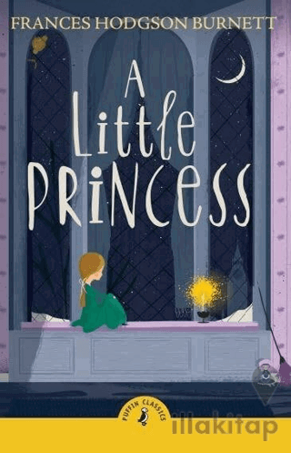 A Little Princess