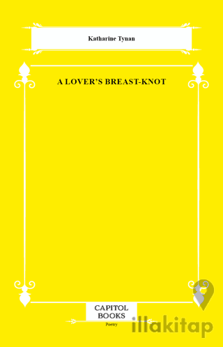 A Lover's Breast-Knot