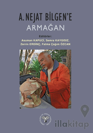 A. Nejat Bilgen'e Armağan