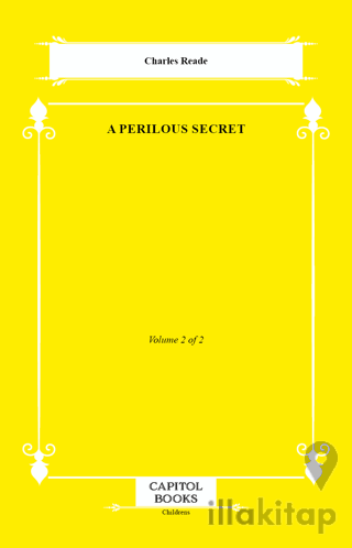 A Perilous Secret